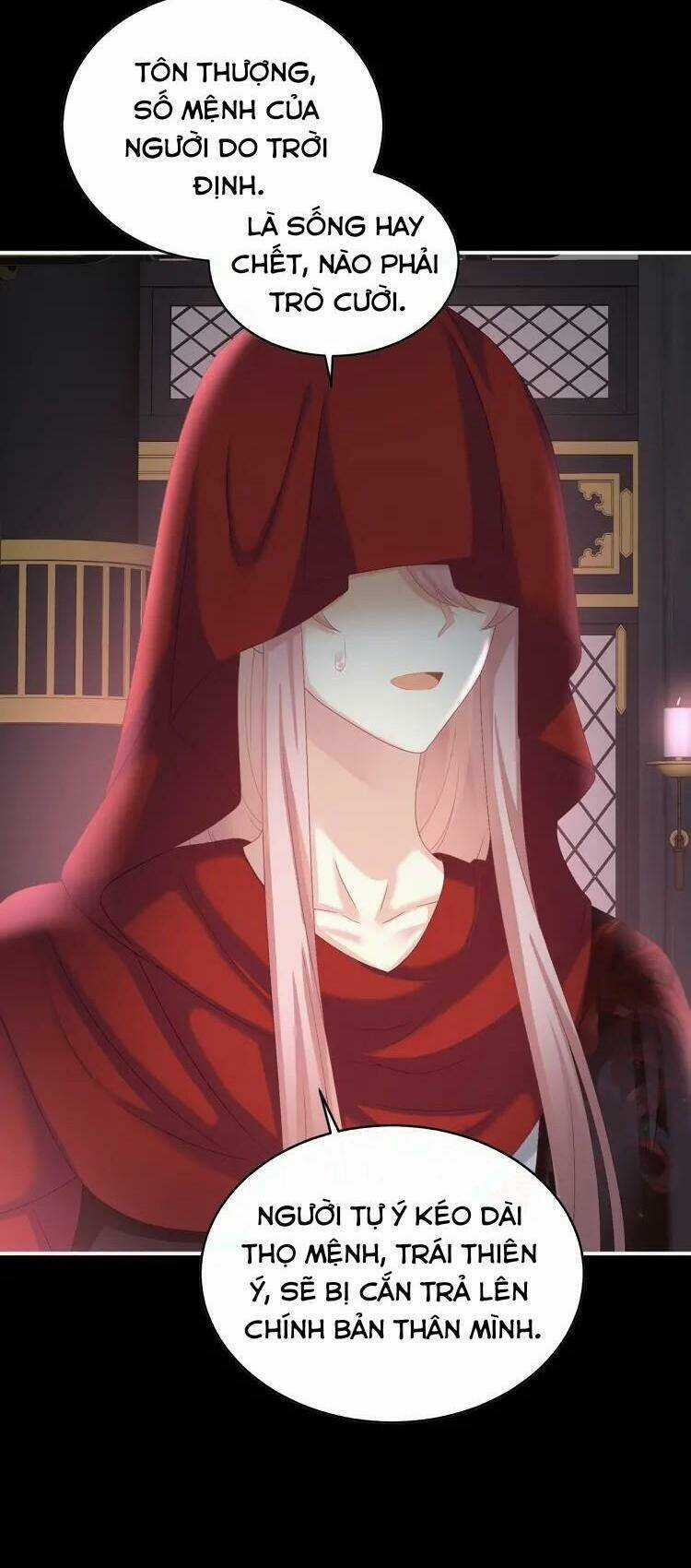 Kiều Phu Có Hỉ - Chapter 56 - Trang 17