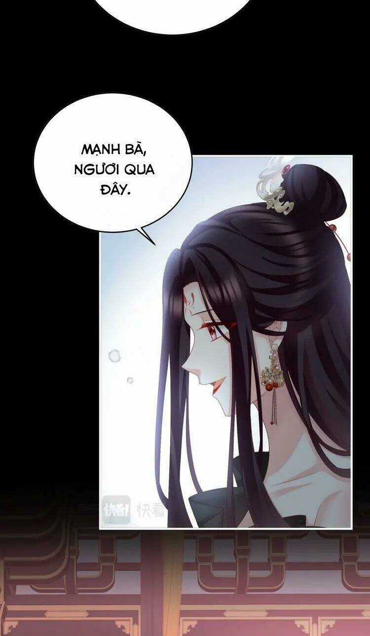 Kiều Phu Có Hỉ - Chapter 56 - Trang 19