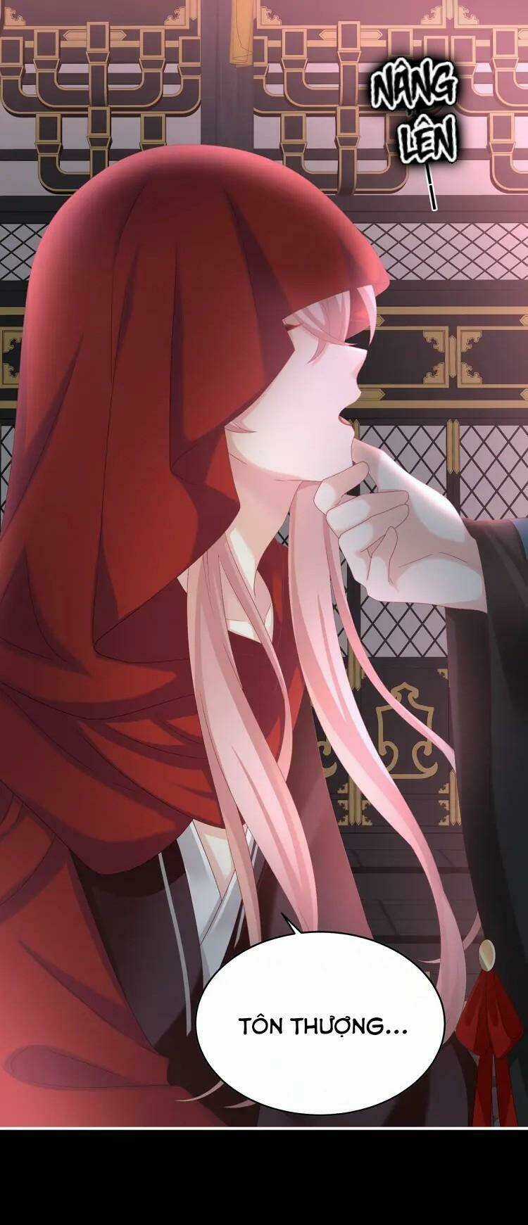 Kiều Phu Có Hỉ - Chapter 56 - Trang 20