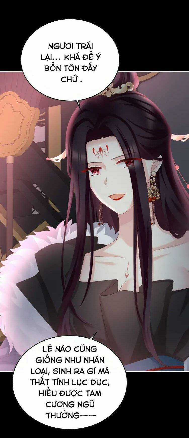 Kiều Phu Có Hỉ - Chapter 56 - Trang 21