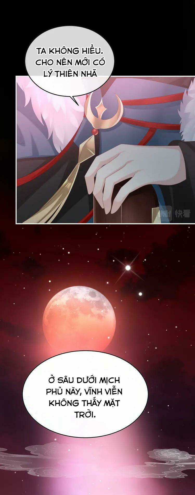 Kiều Phu Có Hỉ - Chapter 56 - Trang 24