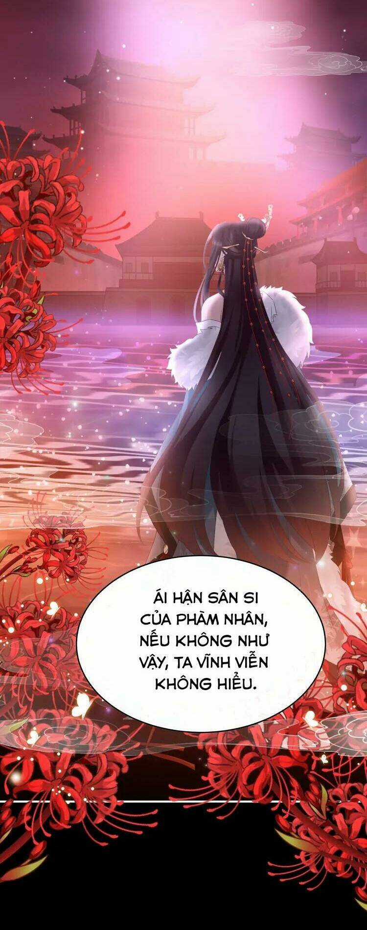 Kiều Phu Có Hỉ - Chapter 56 - Trang 25