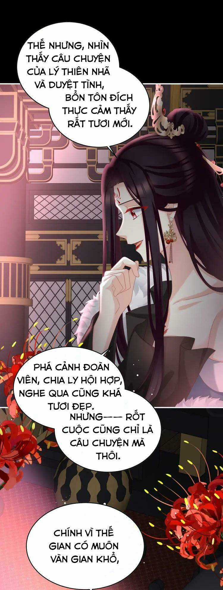 Kiều Phu Có Hỉ - Chapter 56 - Trang 26