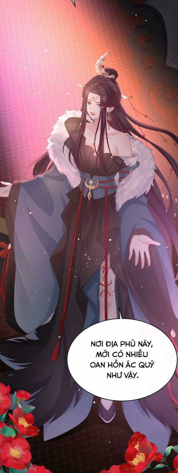 Kiều Phu Có Hỉ - Chapter 56 - Trang 27
