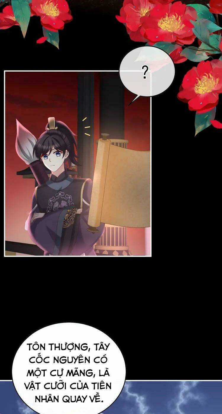 Kiều Phu Có Hỉ - Chapter 56 - Trang 28