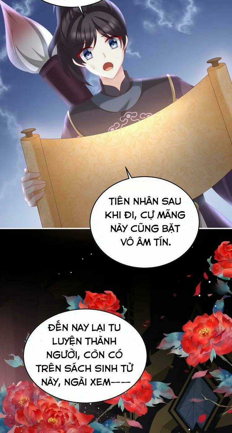 Kiều Phu Có Hỉ - Chapter 56 - Trang 29