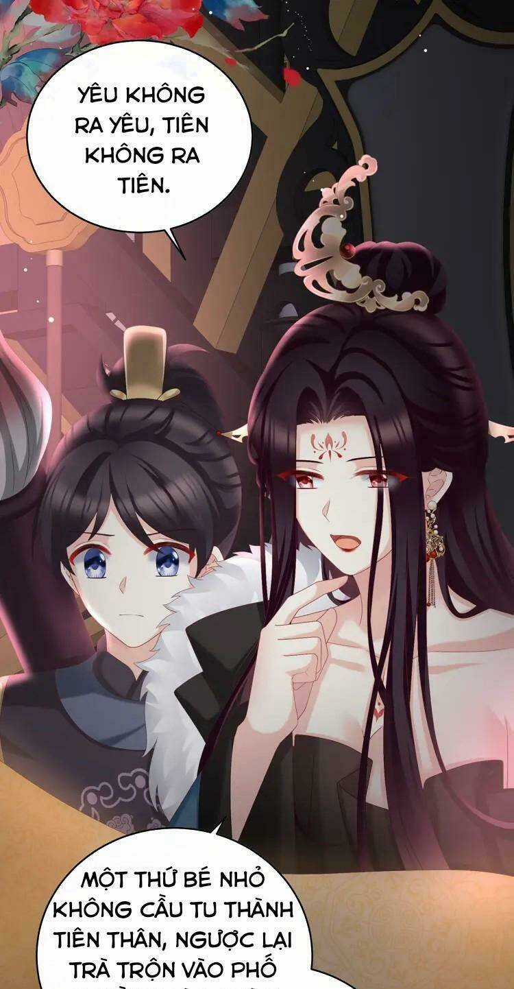 Kiều Phu Có Hỉ - Chapter 56 - Trang 30