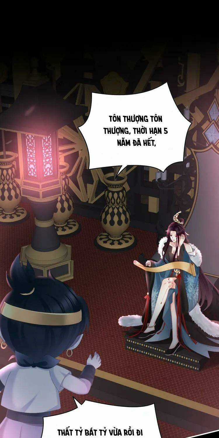 Kiều Phu Có Hỉ - Chapter 56 - Trang 4