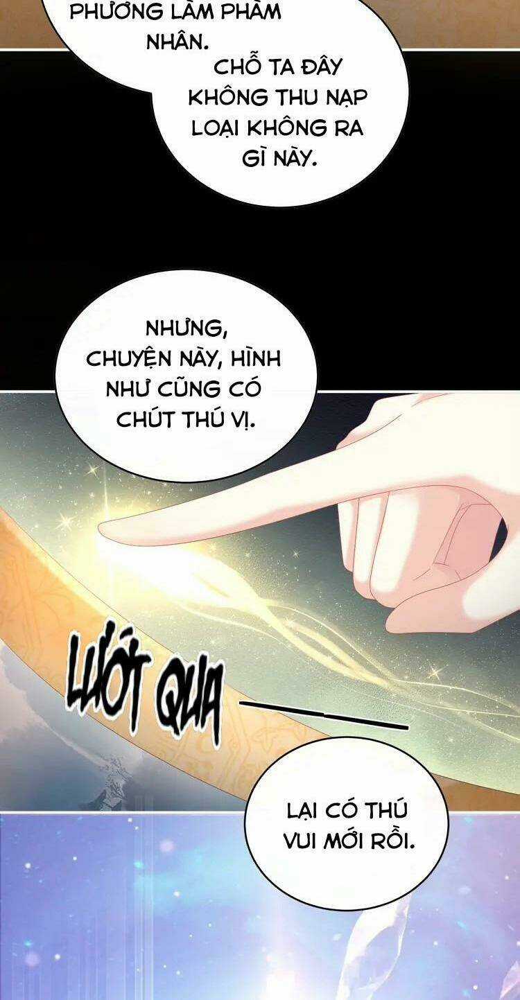 Kiều Phu Có Hỉ - Chapter 56 - Trang 31