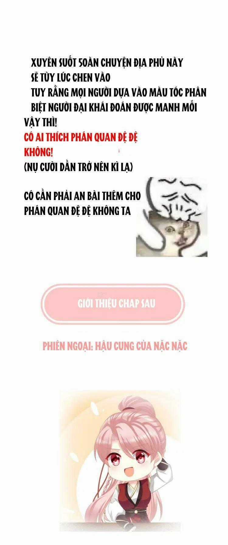 Kiều Phu Có Hỉ - Chapter 56 - Trang 34