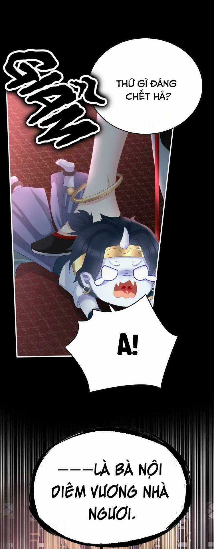 Kiều Phu Có Hỉ - Chapter 56 - Trang 6