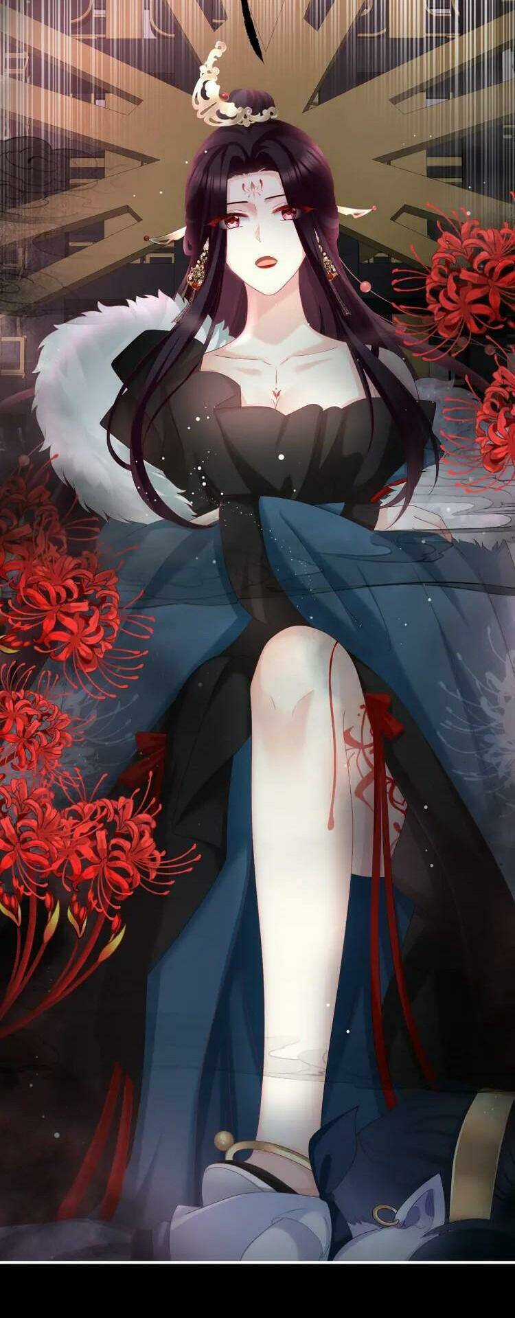 Kiều Phu Có Hỉ - Chapter 56 - Trang 7