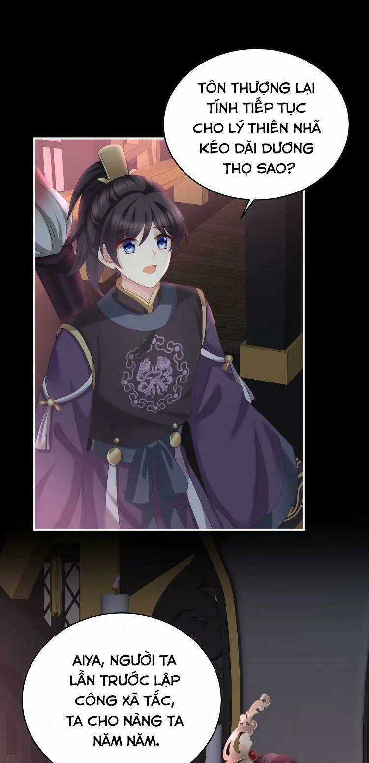 Kiều Phu Có Hỉ - Chapter 56 - Trang 8