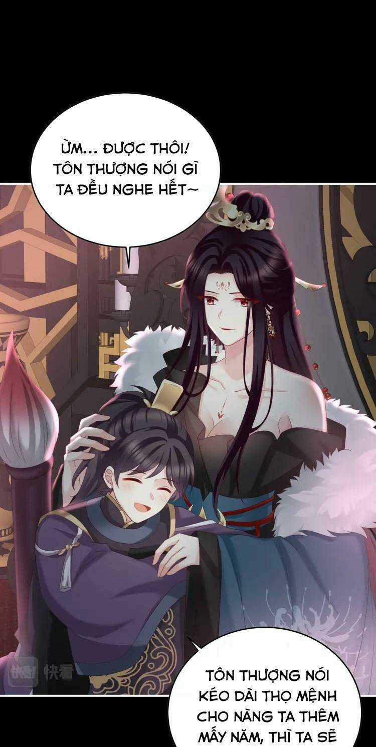 Kiều Phu Có Hỉ - Chapter 56 - Trang 10