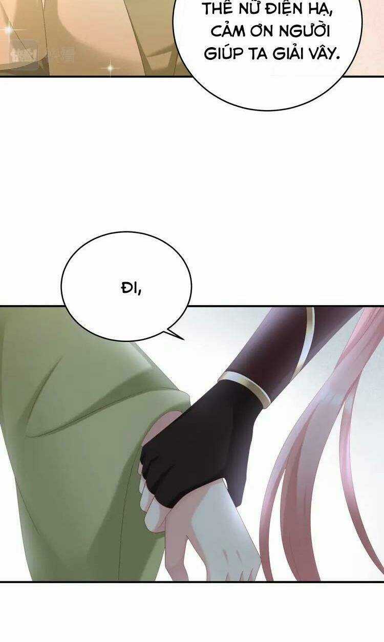 Kiều Phu Có Hỉ - Chapter 57 - Trang 11