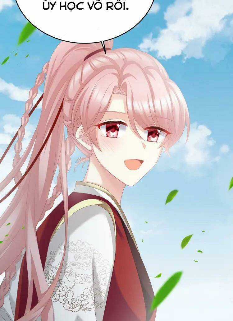 Kiều Phu Có Hỉ - Chapter 57 - Trang 13