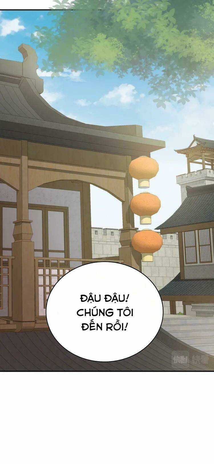 Kiều Phu Có Hỉ - Chapter 57 - Trang 15