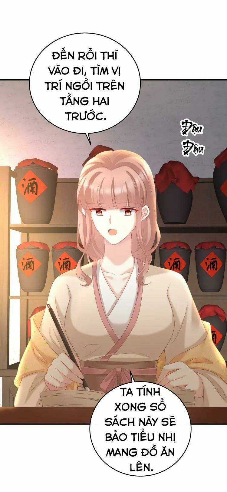 Kiều Phu Có Hỉ - Chapter 57 - Trang 16