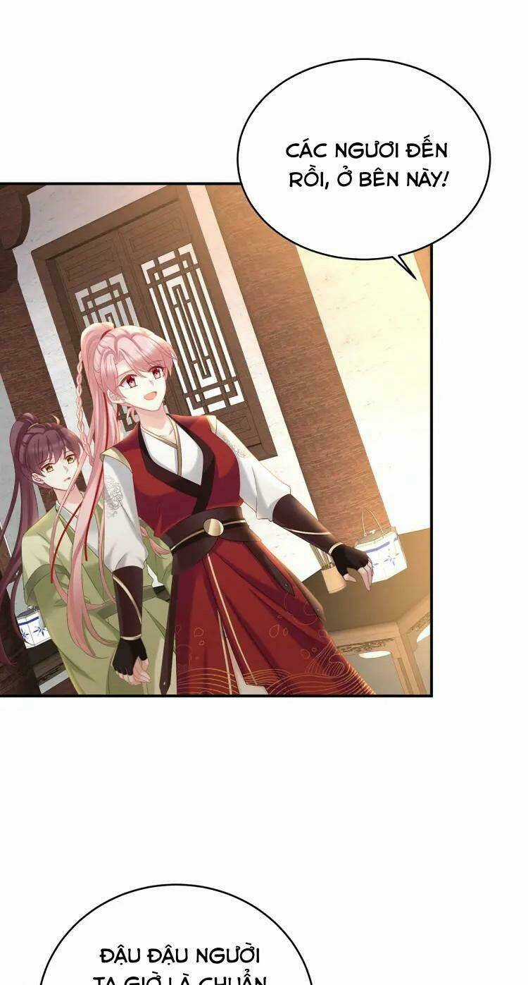 Kiều Phu Có Hỉ - Chapter 57 - Trang 17