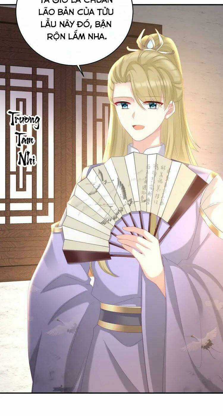 Kiều Phu Có Hỉ - Chapter 57 - Trang 18