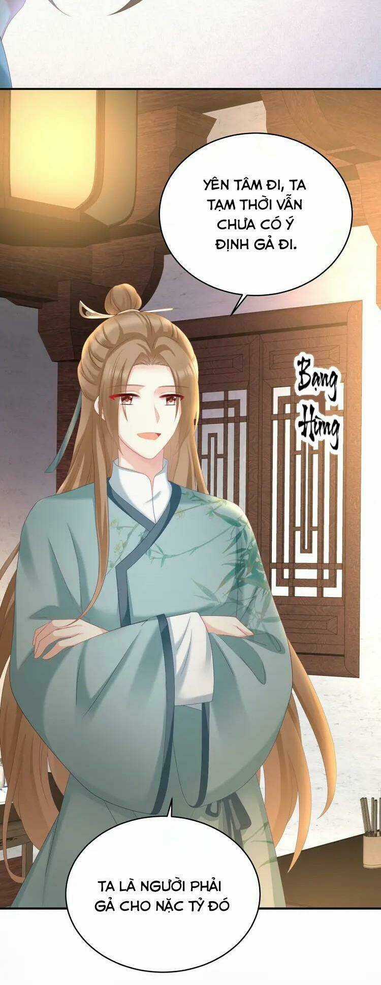 Kiều Phu Có Hỉ - Chapter 57 - Trang 22