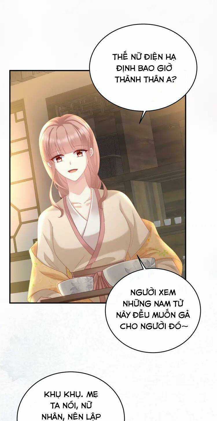 Kiều Phu Có Hỉ - Chapter 57 - Trang 23