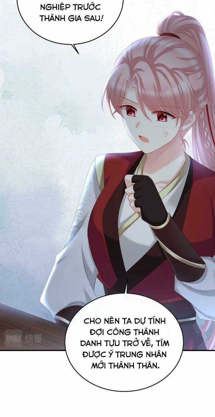 Kiều Phu Có Hỉ - Chapter 57 - Trang 24