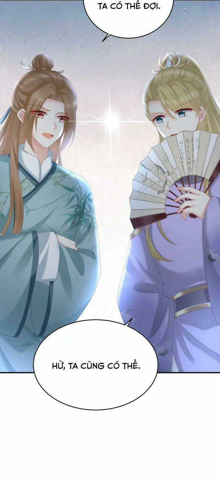 Kiều Phu Có Hỉ - Chapter 57 - Trang 26