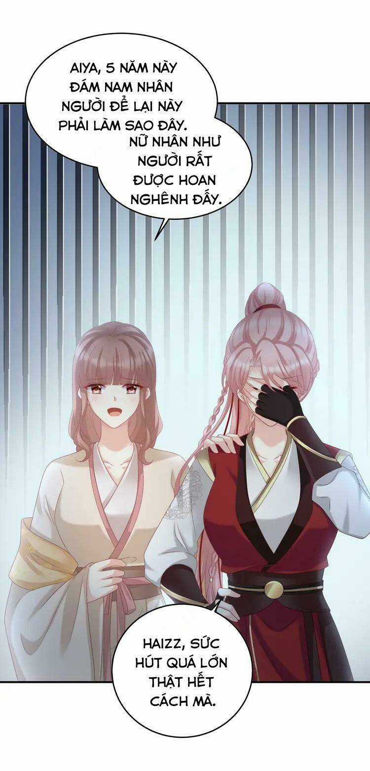 Kiều Phu Có Hỉ - Chapter 57 - Trang 27