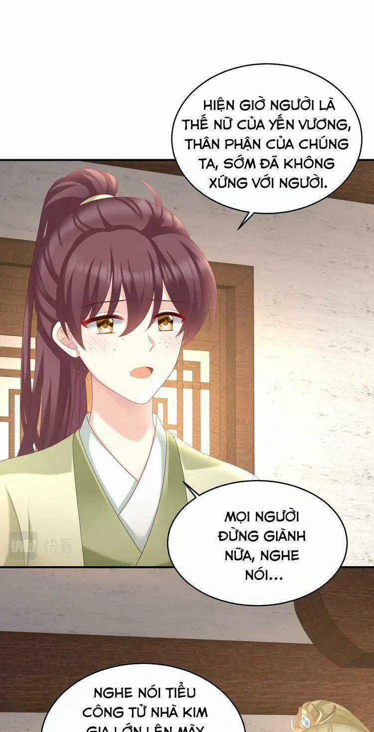 Kiều Phu Có Hỉ - Chapter 57 - Trang 28