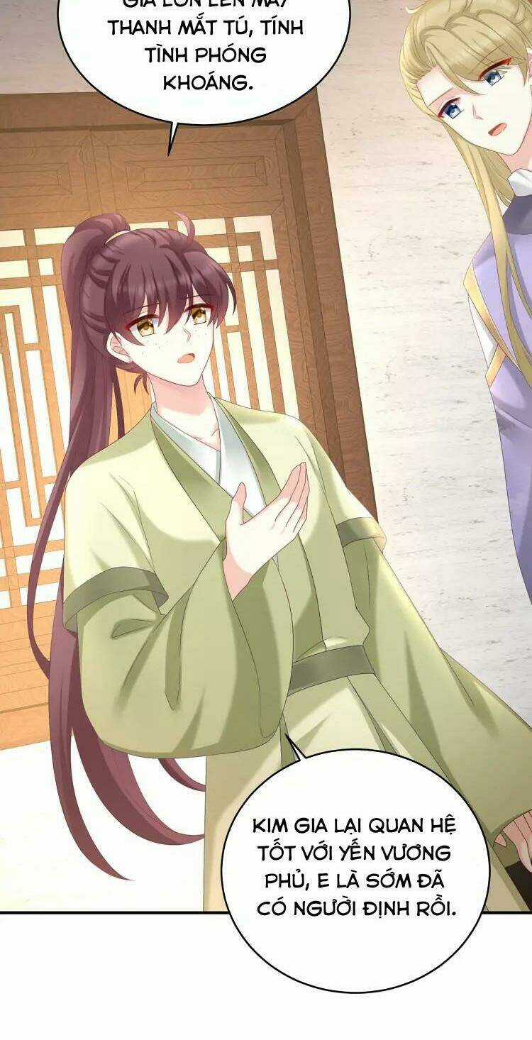 Kiều Phu Có Hỉ - Chapter 57 - Trang 29