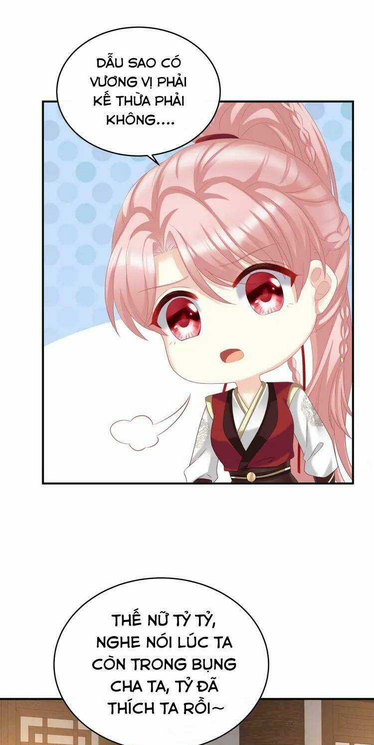 Kiều Phu Có Hỉ - Chapter 57 - Trang 30