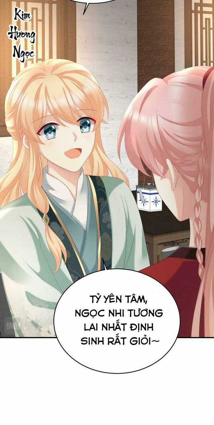 Kiều Phu Có Hỉ - Chapter 57 - Trang 31