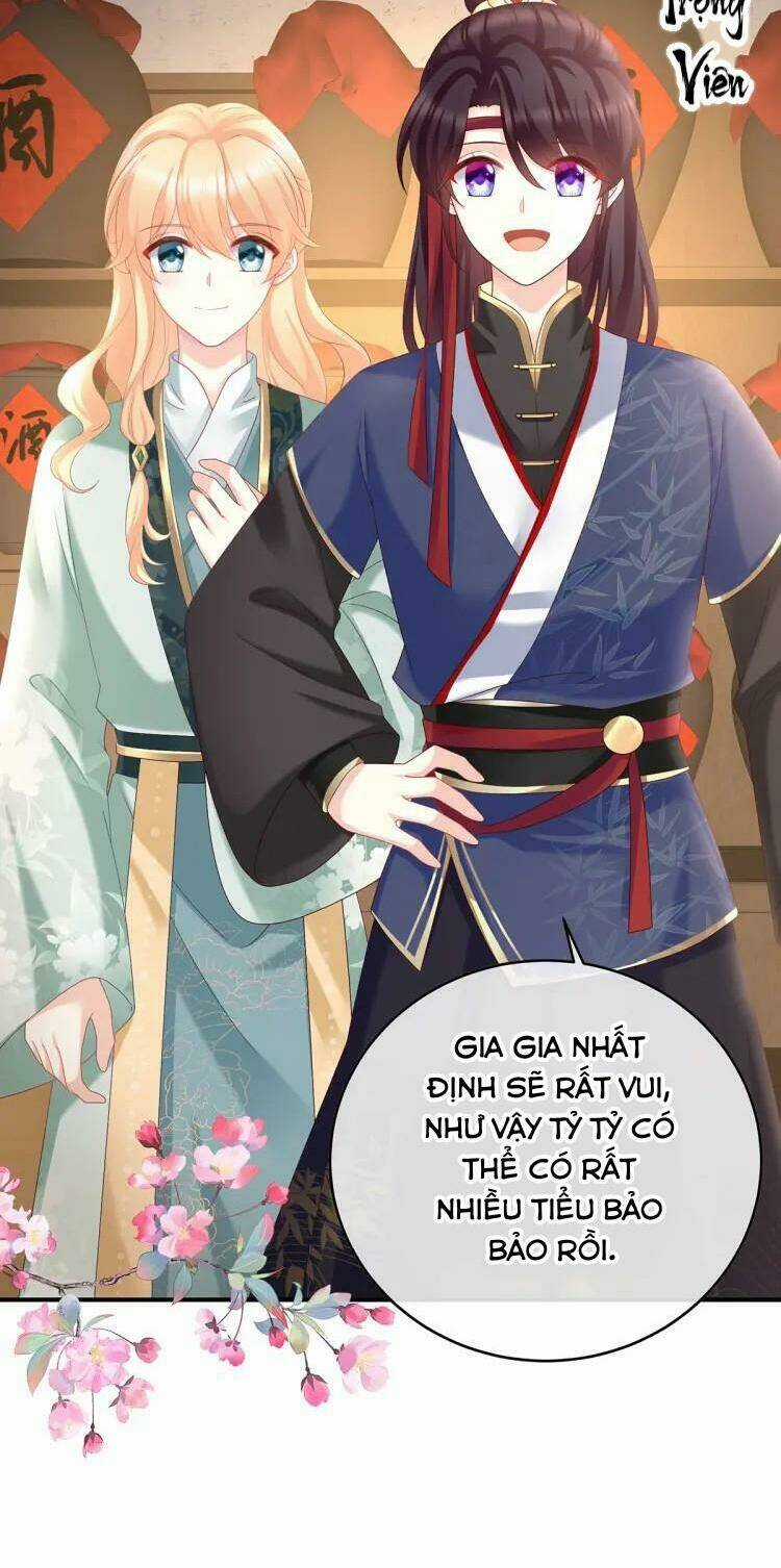 Kiều Phu Có Hỉ - Chapter 57 - Trang 33