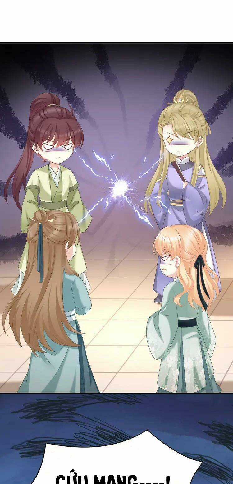 Kiều Phu Có Hỉ - Chapter 57 - Trang 34