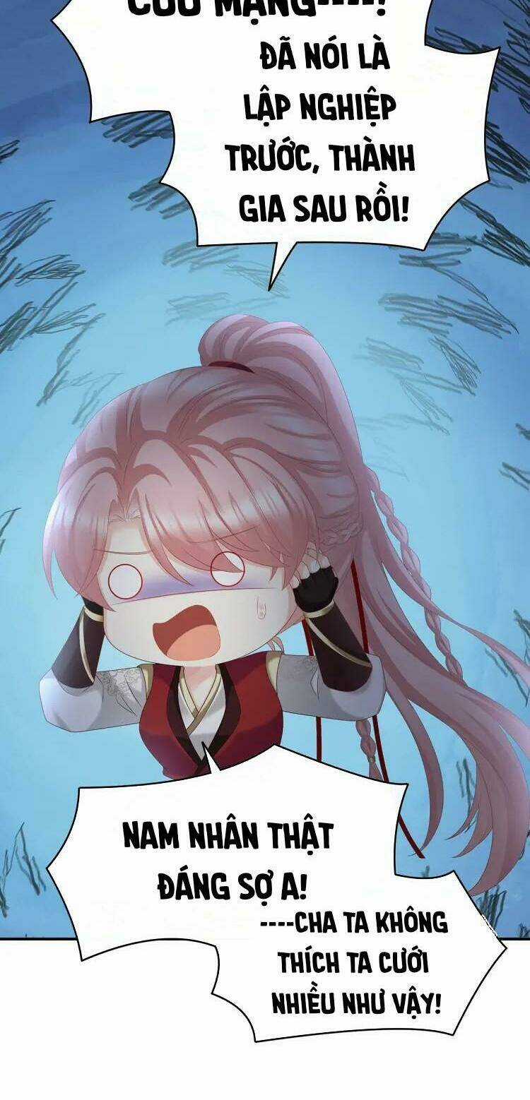 Kiều Phu Có Hỉ - Chapter 57 - Trang 35