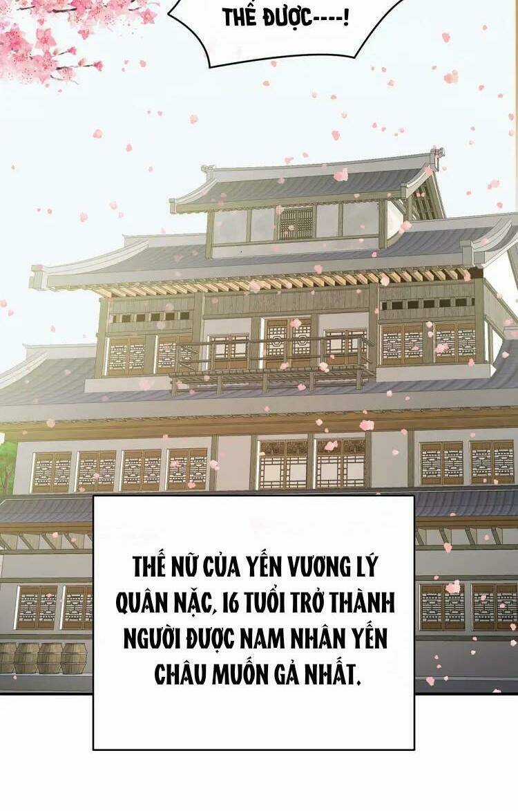 Kiều Phu Có Hỉ - Chapter 57 - Trang 39