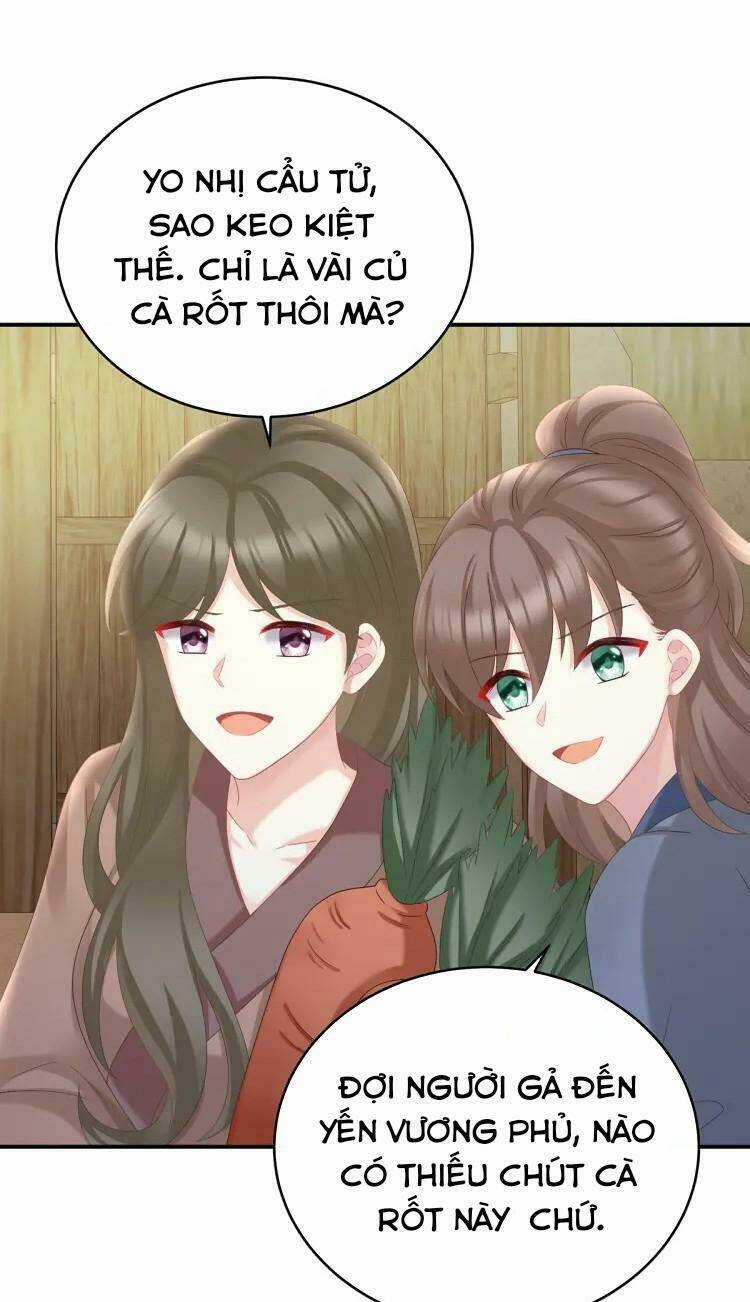 Kiều Phu Có Hỉ - Chapter 57 - Trang 6