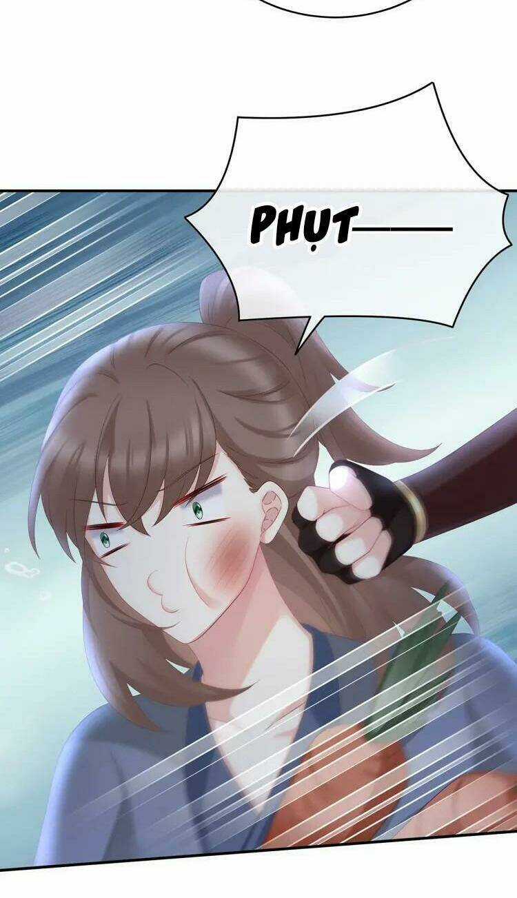 Kiều Phu Có Hỉ - Chapter 57 - Trang 7