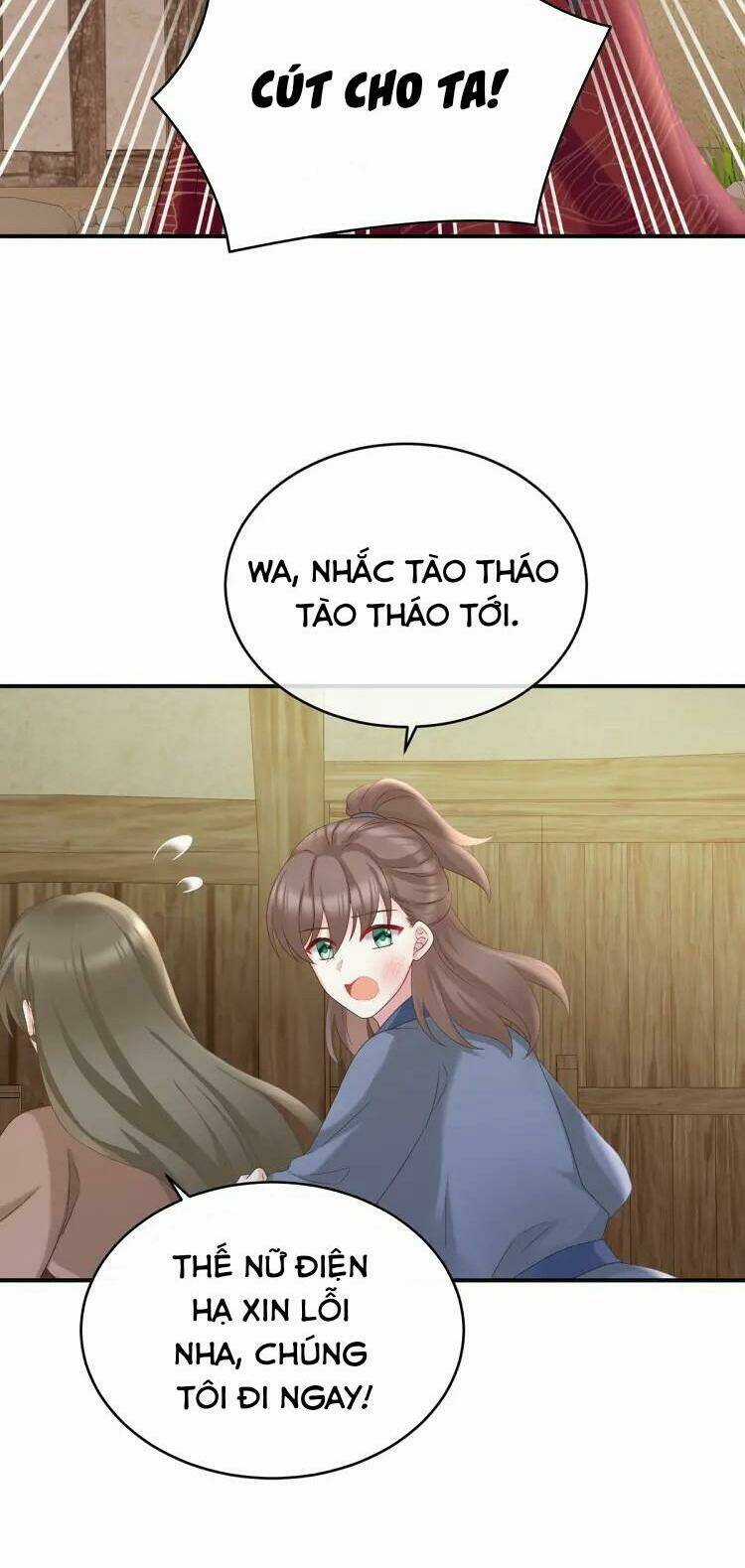 Kiều Phu Có Hỉ - Chapter 57 - Trang 9