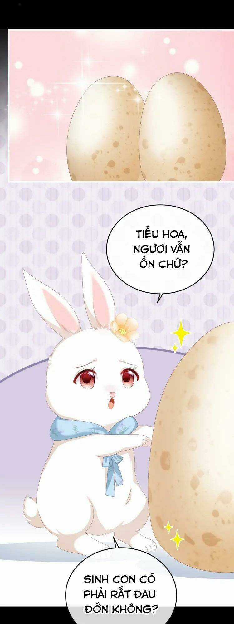 Kiều Phu Có Hỉ - Chapter 58 - Trang 18