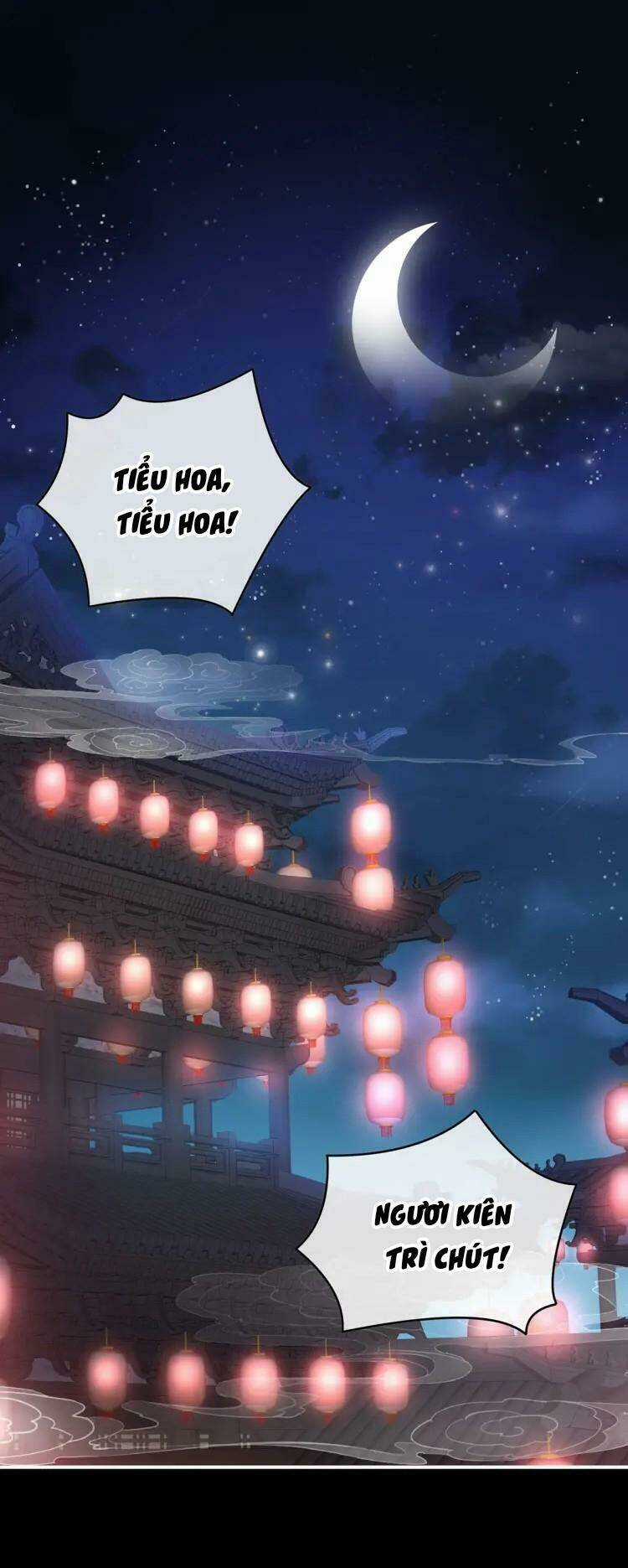 Kiều Phu Có Hỉ - Chapter 58 - Trang 3
