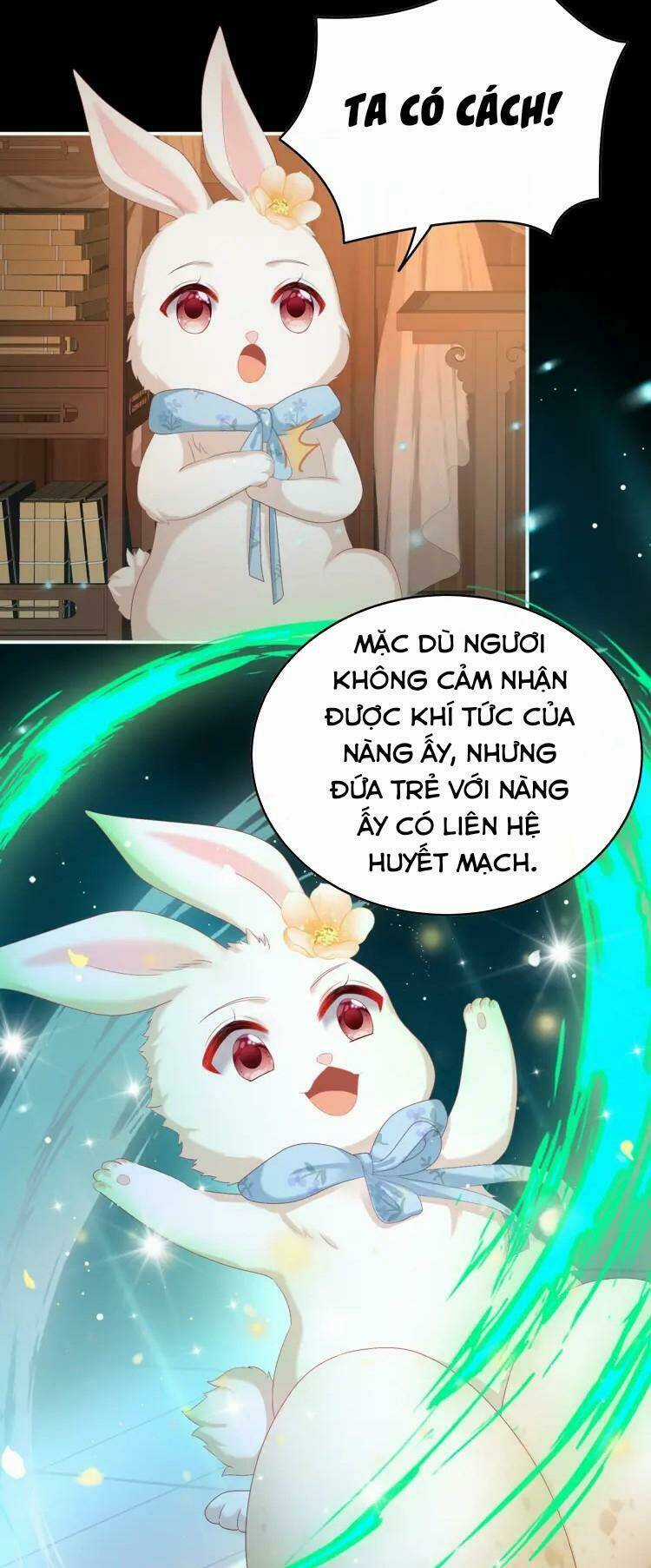 Kiều Phu Có Hỉ - Chapter 58 - Trang 21