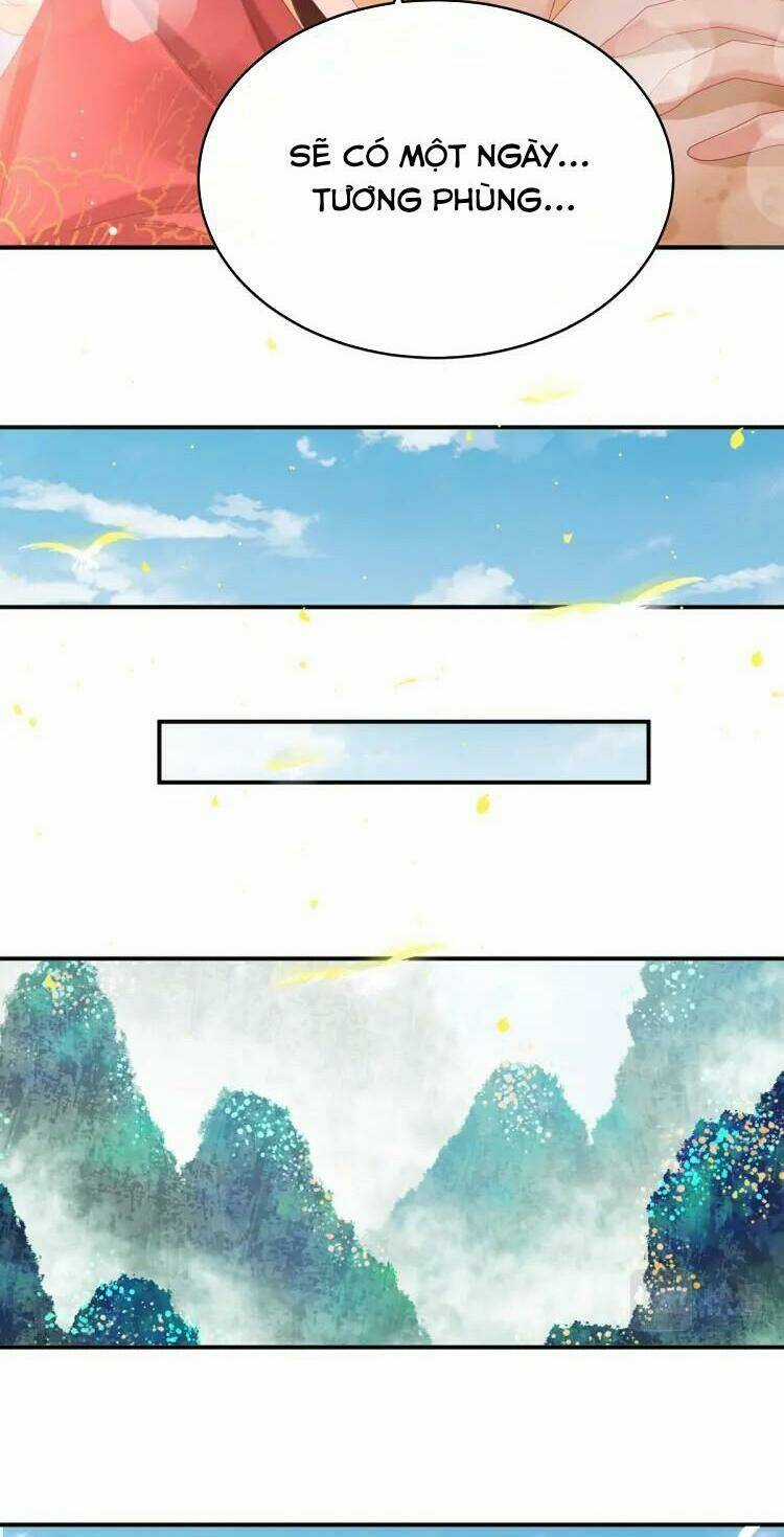 Kiều Phu Có Hỉ - Chapter 58 - Trang 24