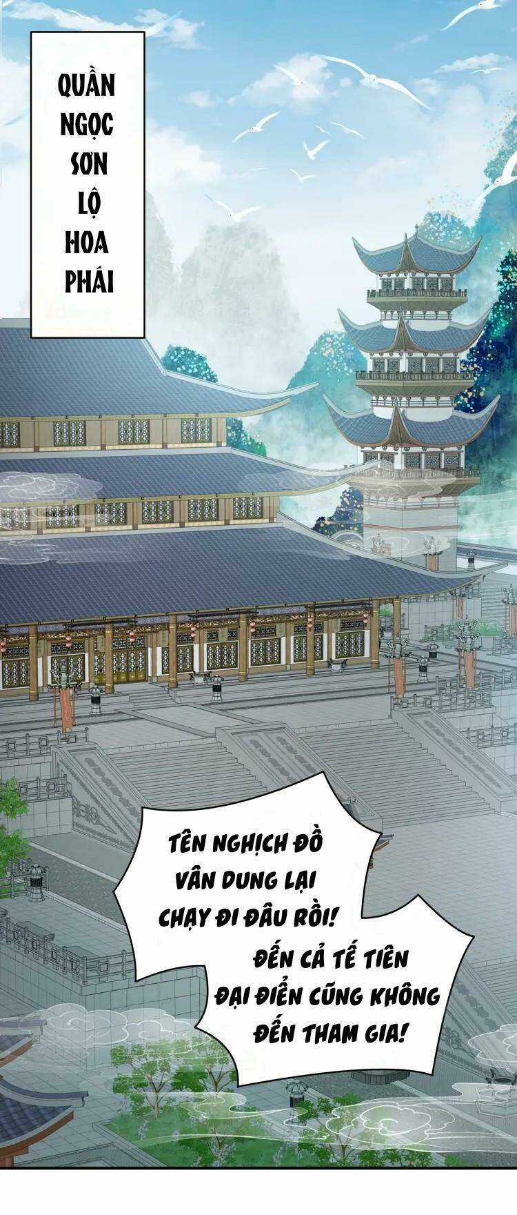 Kiều Phu Có Hỉ - Chapter 58 - Trang 25