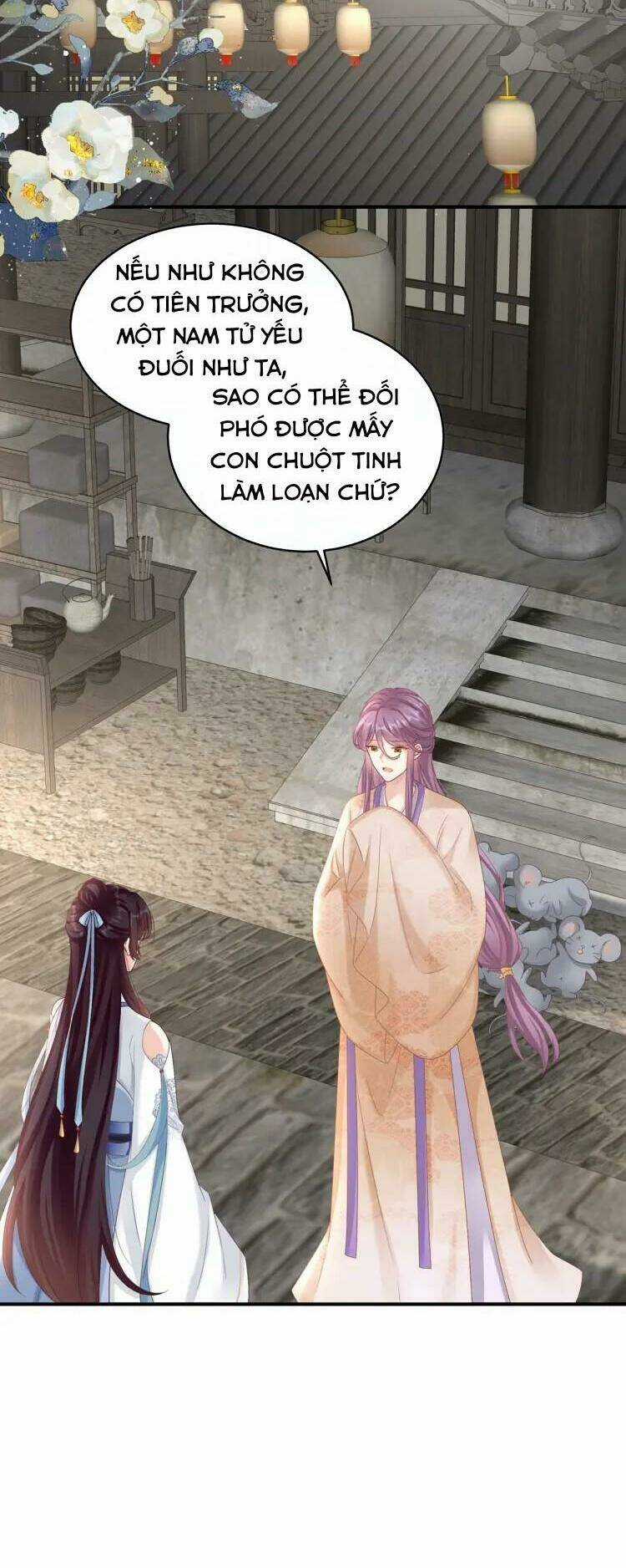 Kiều Phu Có Hỉ - Chapter 58 - Trang 30