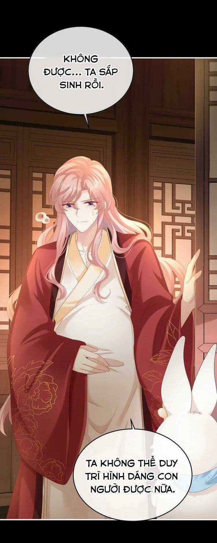 Kiều Phu Có Hỉ - Chapter 58 - Trang 4