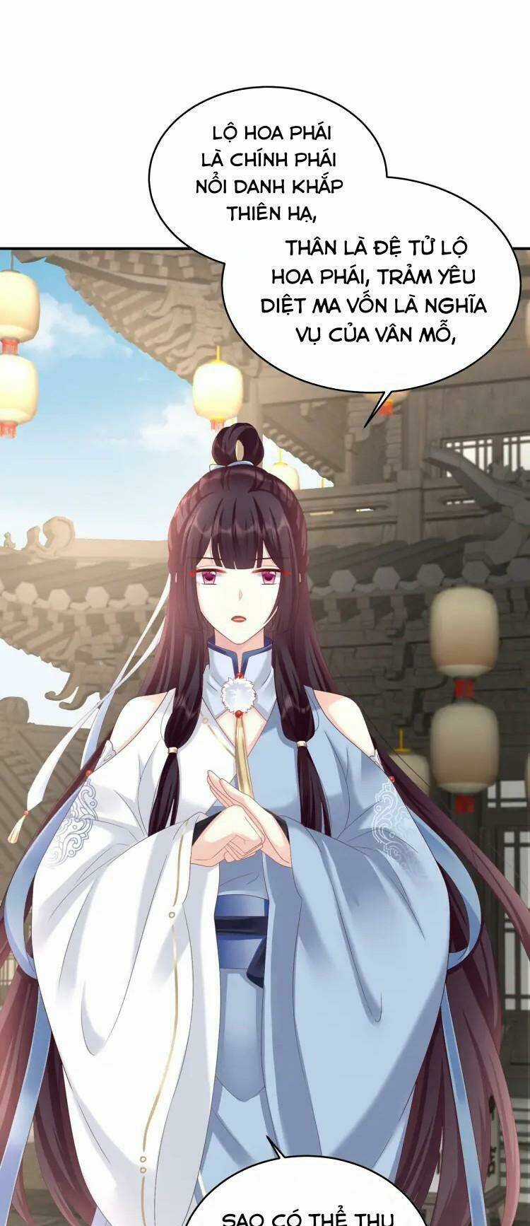 Kiều Phu Có Hỉ - Chapter 58 - Trang 31