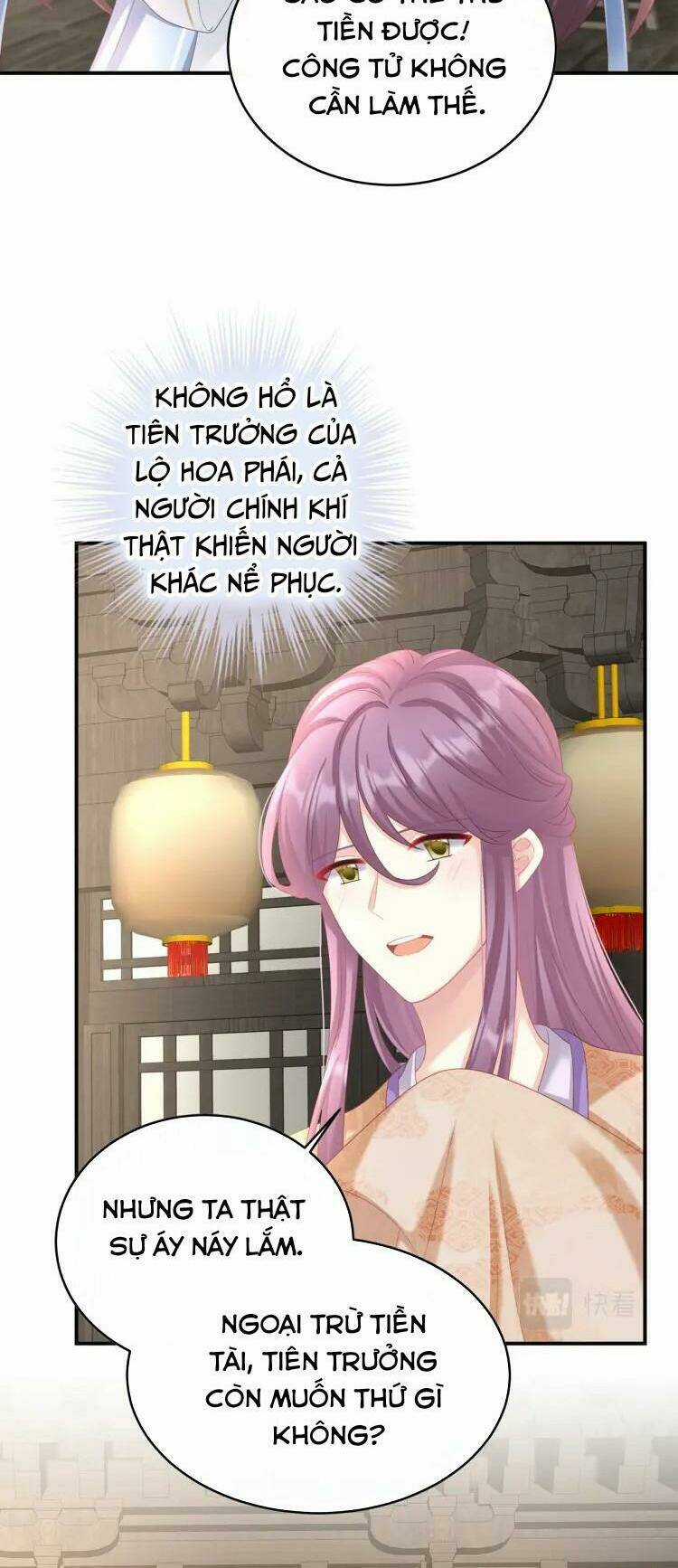 Kiều Phu Có Hỉ - Chapter 58 - Trang 32