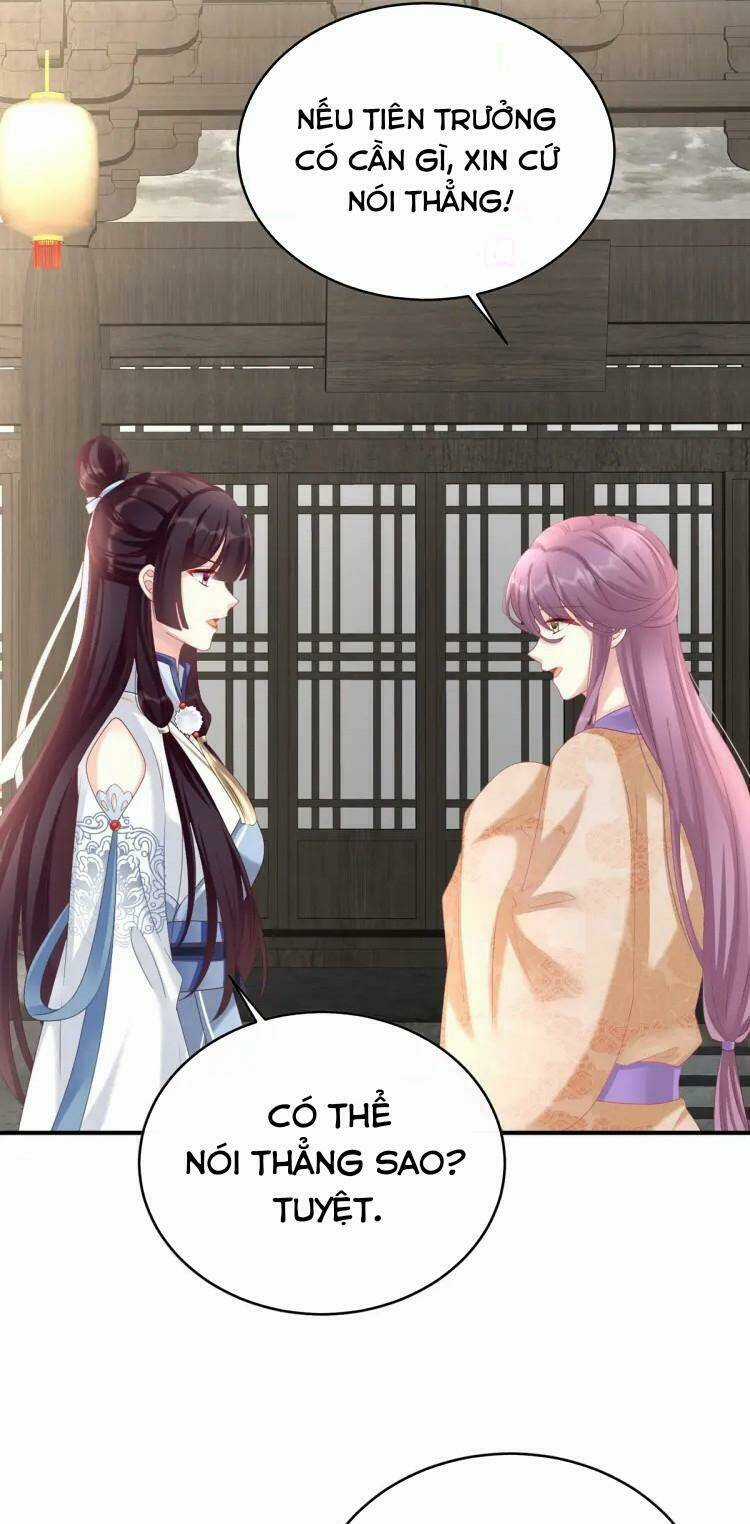 Kiều Phu Có Hỉ - Chapter 58 - Trang 33